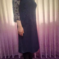 فروش تعدادی پیراهن مجلسی کاملا تمیزوسالم|لباس|رامسر, |دیوار