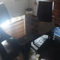 میز نهارخوری