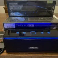 اسپیکر  هوشمند لمسی