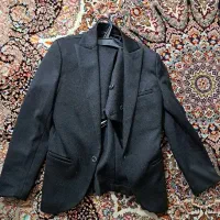 کت و شلوار بچگانه پسرانه