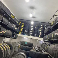 لاستیک به قیمت مناسب