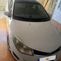 ام وی ام ۳۱۵ سفید|خودرو سواری و وانت|اصفهان, پوریای ولی|دیوار