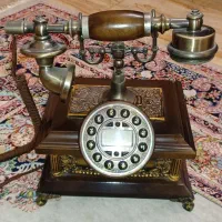 گوشی تلفن