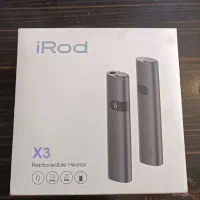 سیگار الکترونیکی ایرود x3
