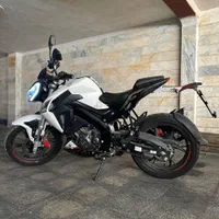 بنلی 180s|موتورسیکلت|تهران, شارق|دیوار