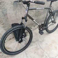 دوچرخه ۲۶ آساک حرفه ای|دوچرخه، اسکیت، اسکوتر|زاهدان, |دیوار