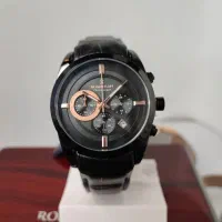 ساعت مچی رومانسون ۳ موتور فعال کرنوگراف