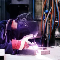 جوشکار آرگون و لیزر|استخدام صنعتی، فنی، مهندسی|پردیس, شهرک صنعتی کمرد|دیوار