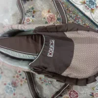 ساک حمل نوزاد