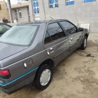 پژو 405 مدل 95