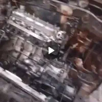 پژو پارس ساده مدل ۸۸|خودرو سواری و وانت|طارم (زنجان), |دیوار