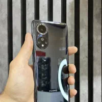 هواوی Nova 9 با حافظه ۱۲۸ رم ۸