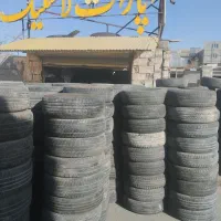 انواع لاستیک های استوک ماشین آلات عمده وتکی|قطعات یدکی و لوازم جانبی|سنندج, |دیوار