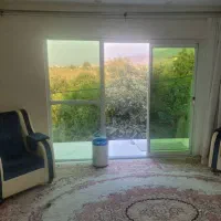 خانه دوطبقه روستای قره قاچ