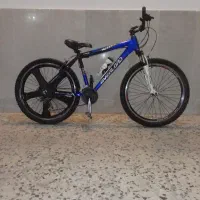دوچرخه26 تنه بلند