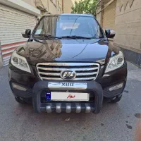 لیفان x60 چپ دنده