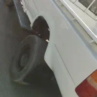 تویوتا هایلوکس ۱۹۹۲|خودرو سواری و وانت|سبزوار, امام خمینی (ناوی)|دیوار