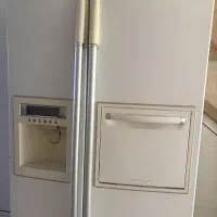 یخچال سایدبایساید