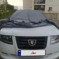 سمند سورن پلاس xu7p صفر