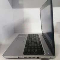 لپتاپ HP ProBook نسل 8 رم 8 هارد 256SSD گرافیکدار|رایانه همراه|شیراز, فرگاز|دیوار