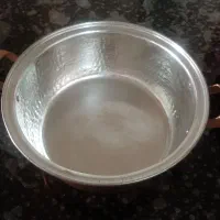 ظرف مسی|ظروف پختوپز|تهران, شکوفه (عبدل آباد)|دیوار