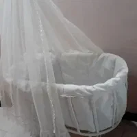 تخت کودک|تخت و صندلی بچه|کرج, گلشهر|دیوار