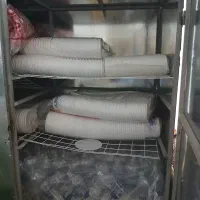 کمد آهنی سفارشی|جاکفشی، کمد، دراور|زاینده رود, |دیوار