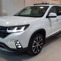 FMC T5/تی فایو فردا موتور صفر خشکتحویل روز 1404