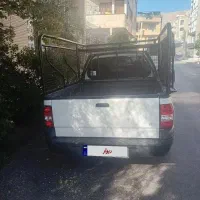 پراید بار ۱۴۰۳|خودرو سواری و وانت|شیراز, چوگیاه‎|دیوار