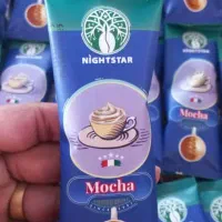 کاپوچینو ، موکا ، پروتئین کافی|خوردنی و آشامیدنی|اصفهان, باغ فدک|دیوار