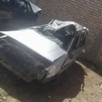 تصادفی|خودرو سواری و وانت|بانش, |دیوار