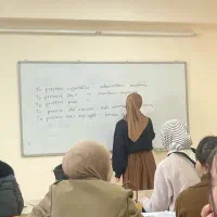 تدریس زبان انگلیسی