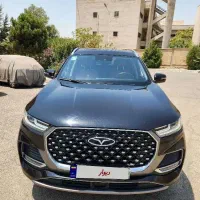 تیگو ۸ پرومکس ۱۴۰۲|خودرو سواری و وانت|تهران, جیحون|دیوار