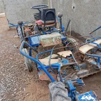 دروگر|ماشین‌آلات صنعتی|هیرمند, |دیوار