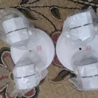 هلدرسقفی ۲شعله