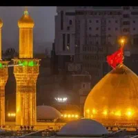 سفر اقساطی به مشهد و کربلا