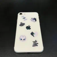 ایفون se2020 د‌ر حد