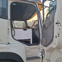 کشنده البرز دنگ فنگ تک مدل ۹۱|خودرو سنگین|مشهد, رباط طرق|دیوار