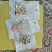 فروش گوشواره‌ای