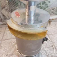 دودستگاه آسیاب عطاری آسان طوس شرق.هزارو ۳هزار وات