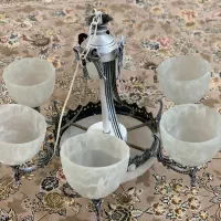 لوستر|لوستر و چراغ آویز|مشهد, کوی سیدی|دیوار