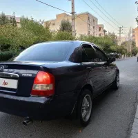 مزدا 323 FL