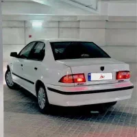 سمند LXمدل ۱۳۹۸|خودرو سواری و وانت|بجنورد, |دیوار