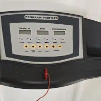 تردمیل پاور فرست T801