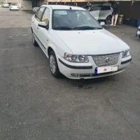 خودرو سمند|خودرو سواری و وانت|تهران, شهرک شریعتی|دیوار