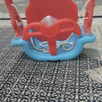 تاب بچه