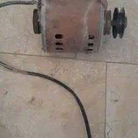 موتور کولرژن