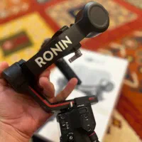 گیمبال Rs 3 dji|دوربین عکاسی و فیلم‌برداری|اهواز, امانیه|دیوار