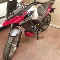 nh180|موتورسیکلت|تهران, امیرآباد|دیوار