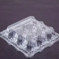 شانه تخم مرغ